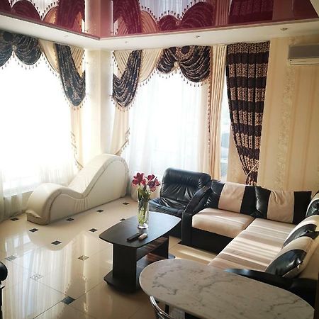 Проспект Шевченко Квартира Odesa Exterior photo