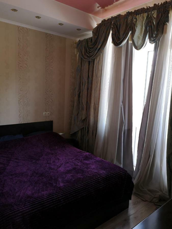 Проспект Шевченко Квартира Odesa Exterior photo